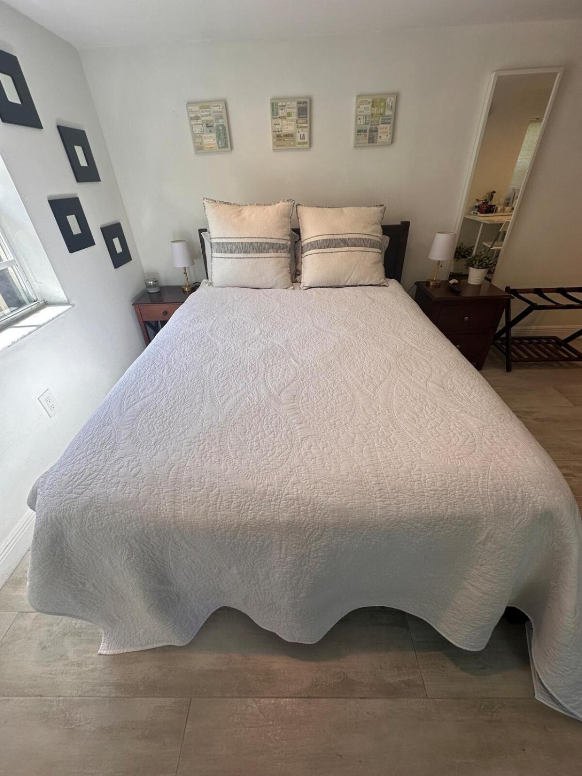 Kusikuy Private Casa de férias Miami